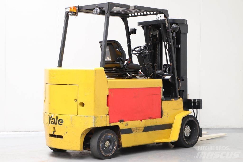 Yale ERC55HG バッテリーフォークリフト