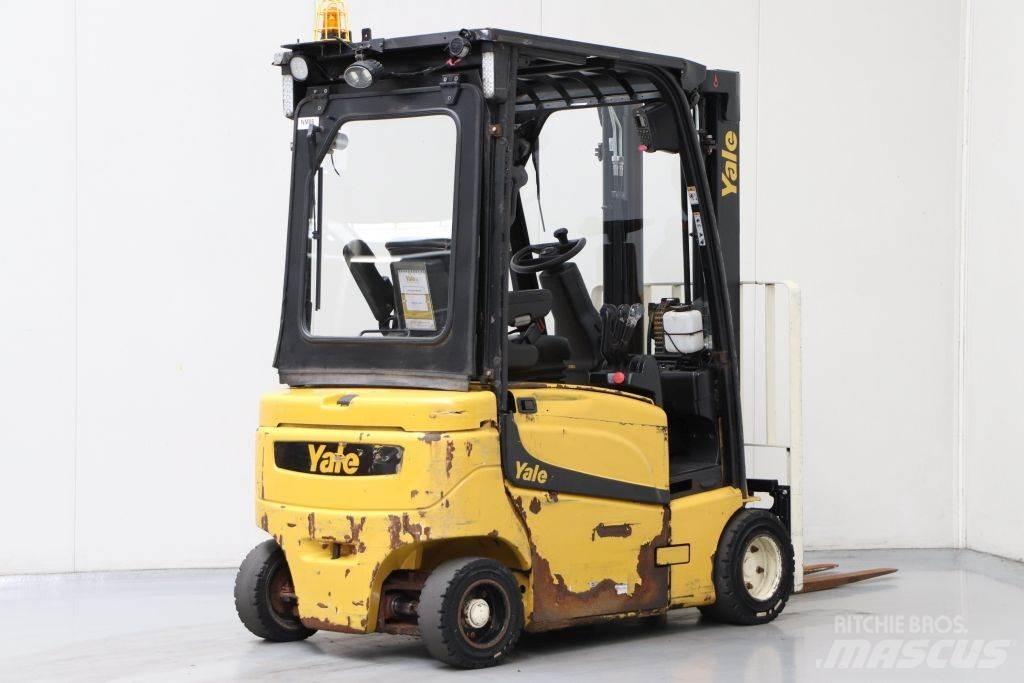 Yale ERP18VF バッテリーフォークリフト