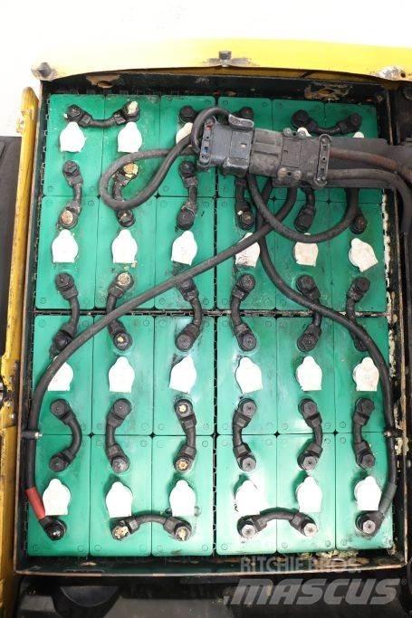 Yale ERP20VT バッテリーフォークリフト