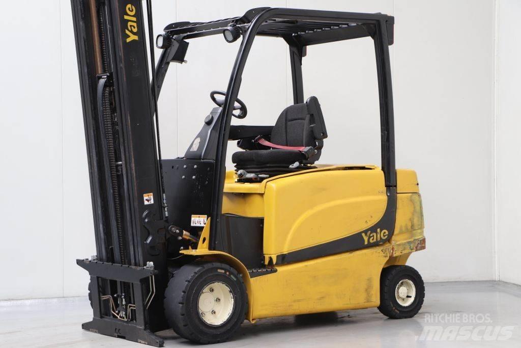 Yale ERP35VL バッテリーフォークリフト