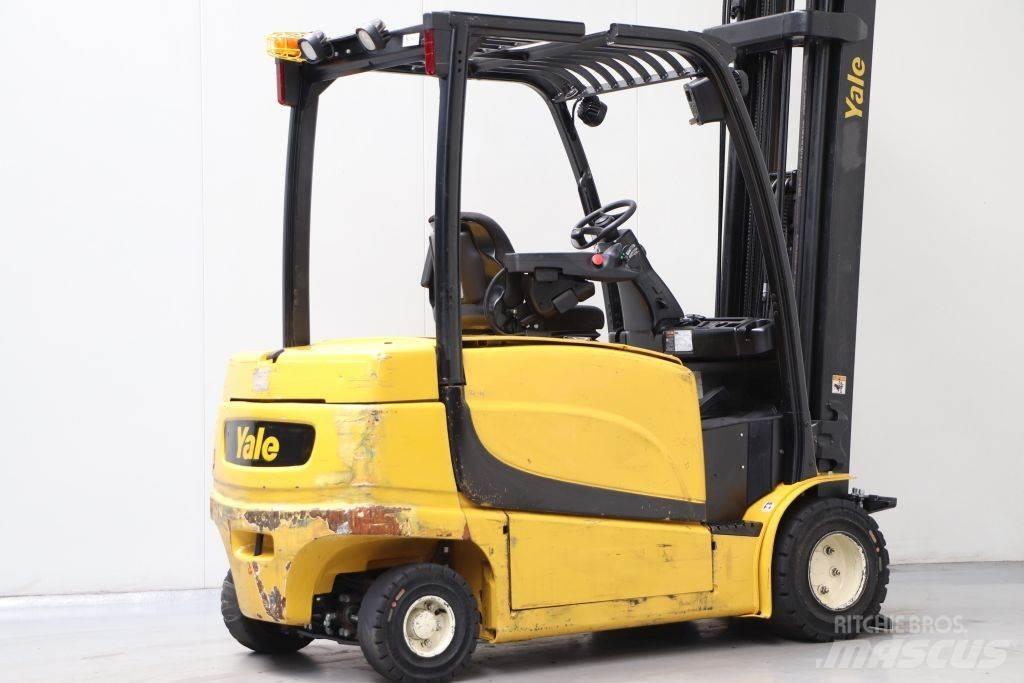 Yale ERP35VL バッテリーフォークリフト