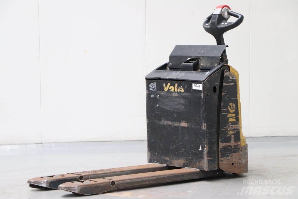 Yale MP16 ローリフト