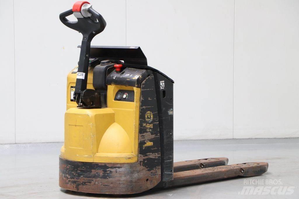 Yale MP16 ローリフト