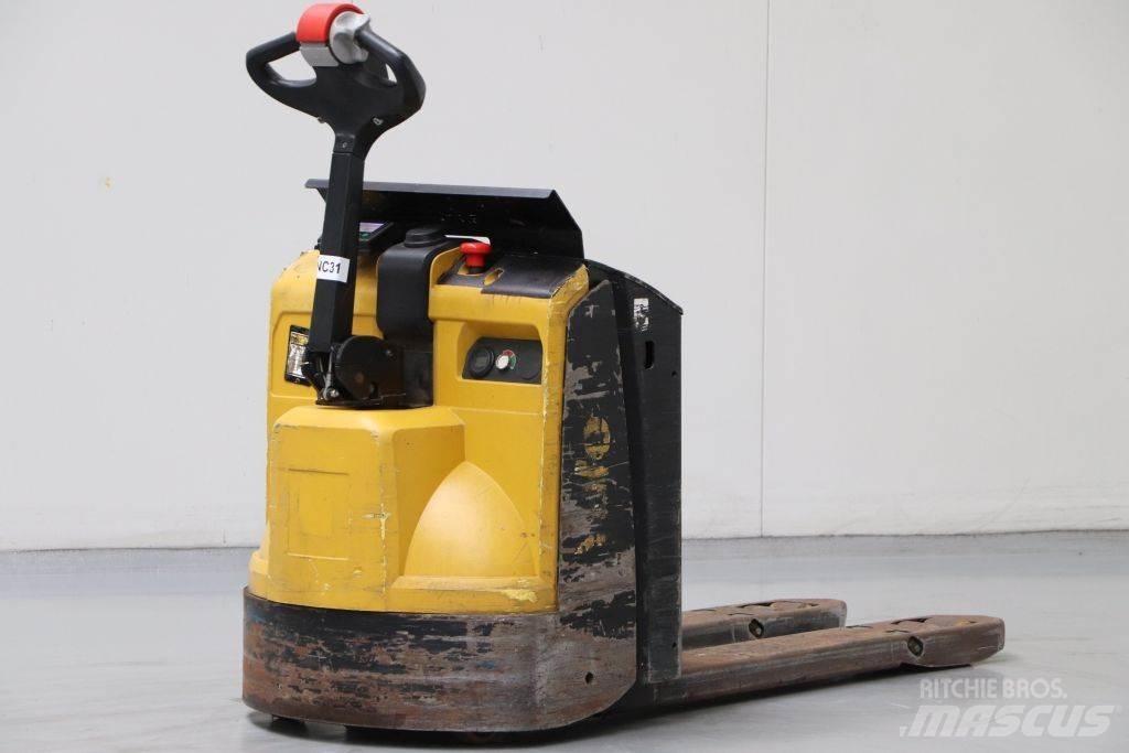 Yale MP16 ローリフト