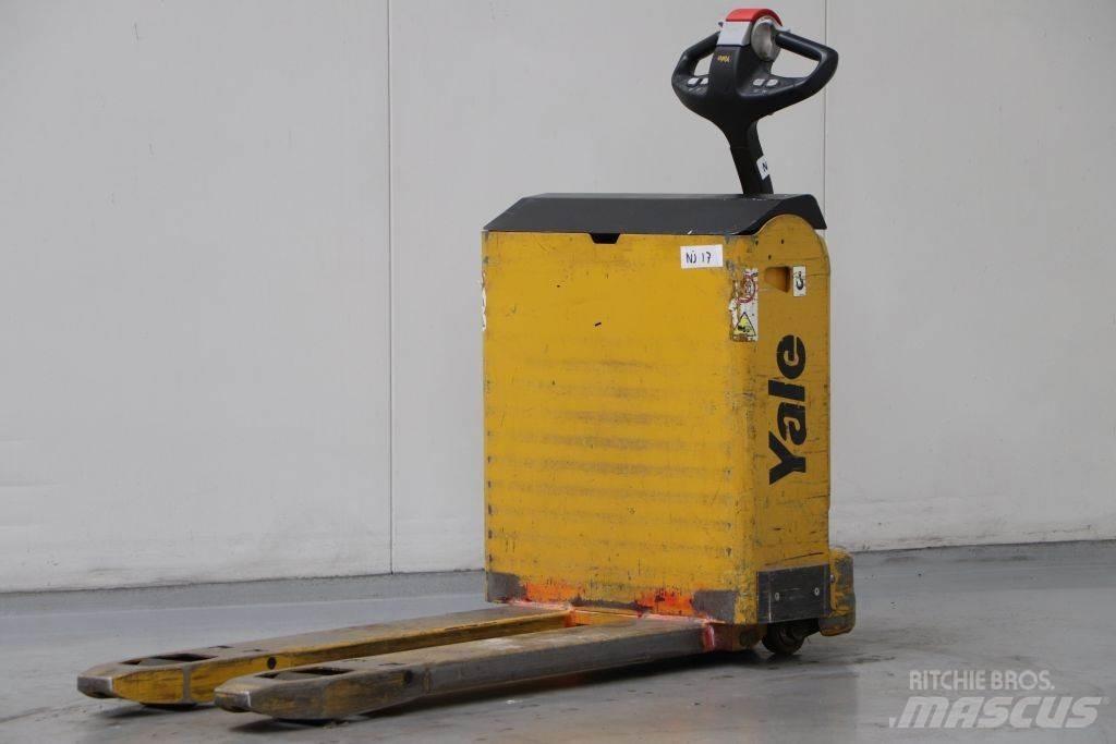 Yale MP20 ローリフト