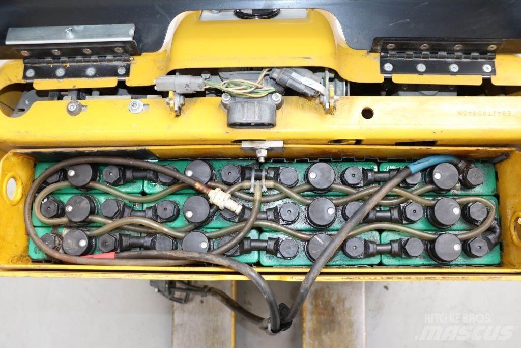 Yale MP20 ローリフト
