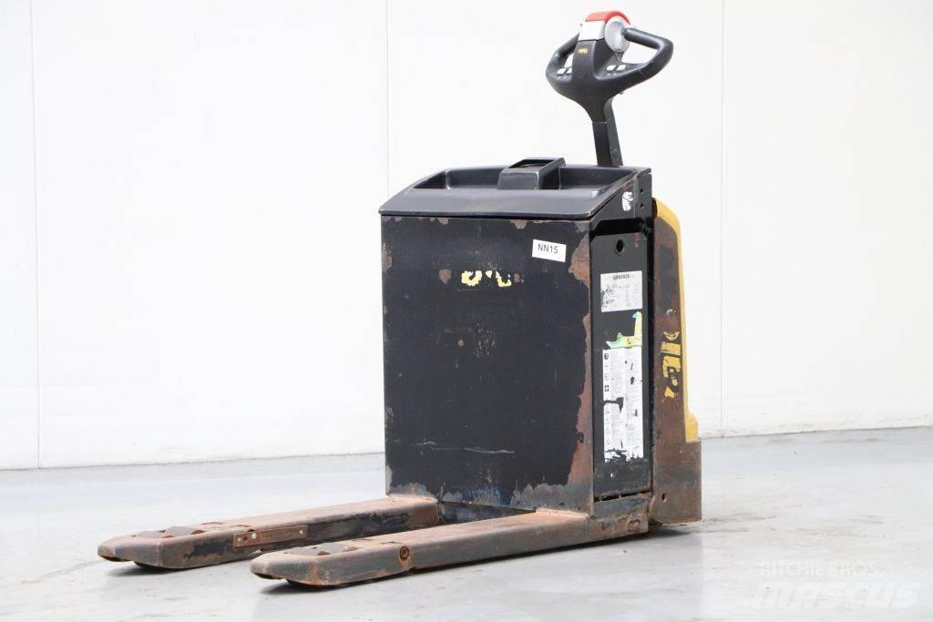 Yale MP20 ローリフト
