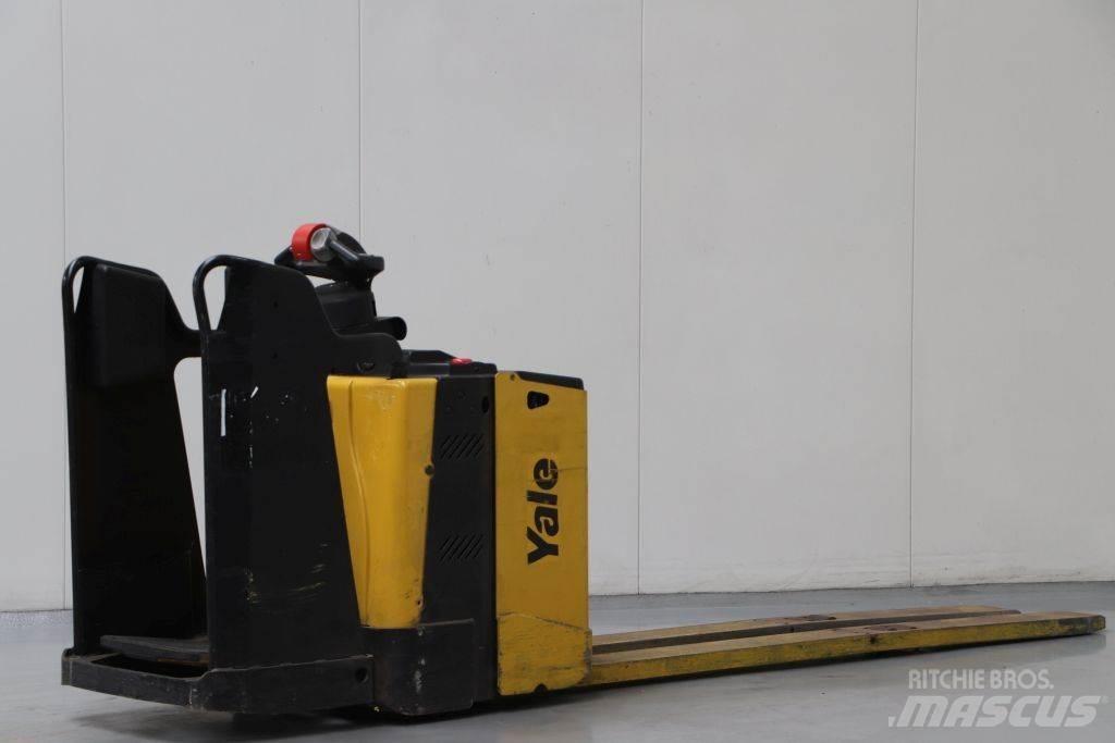 Yale MP20X ローリフト
