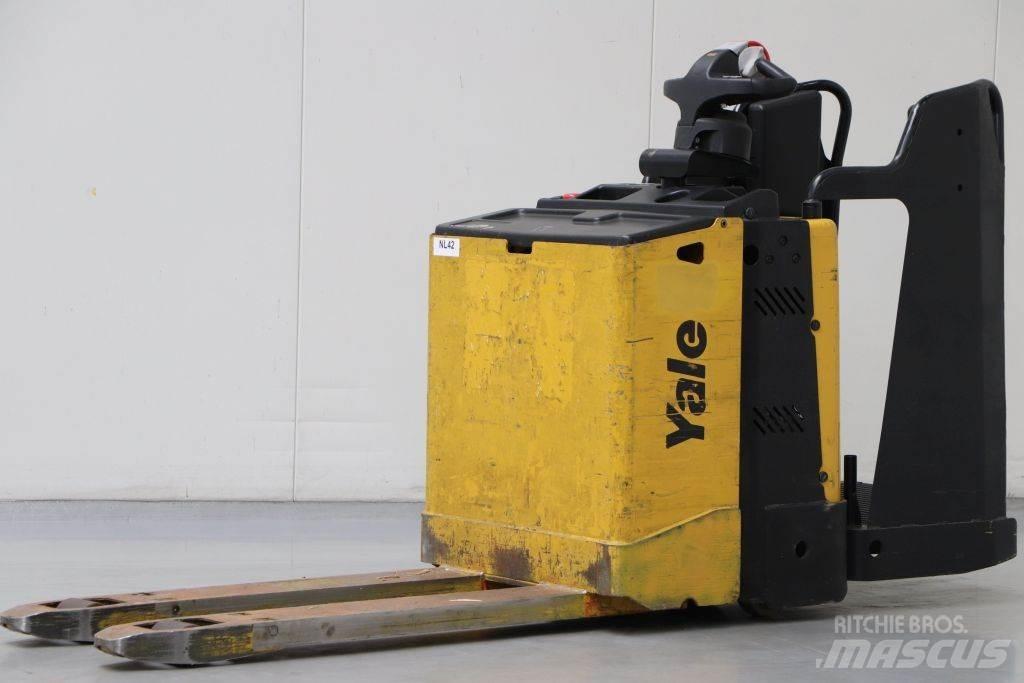 Yale MP20X ローリフト