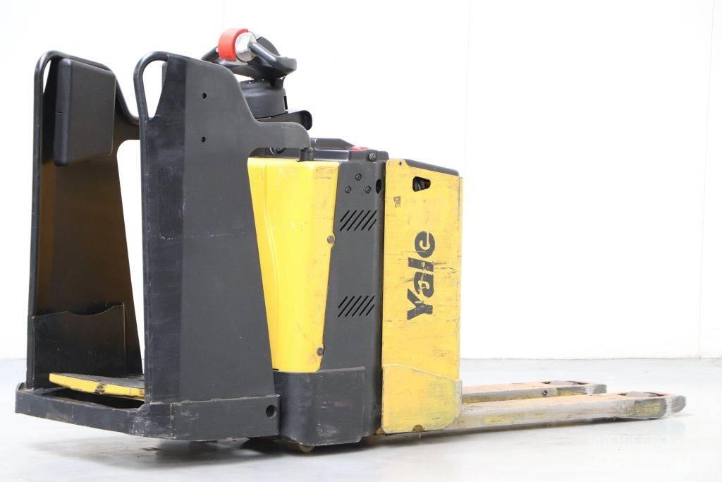 Yale MP20X ローリフト