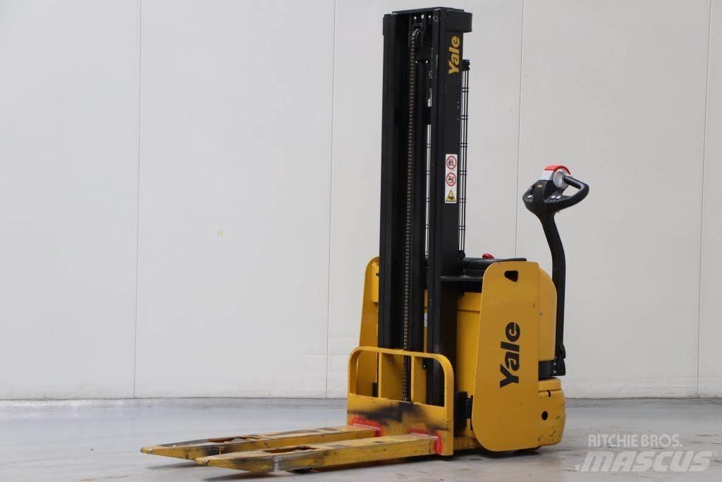 Yale MS10E ウォーキンフォークリフト