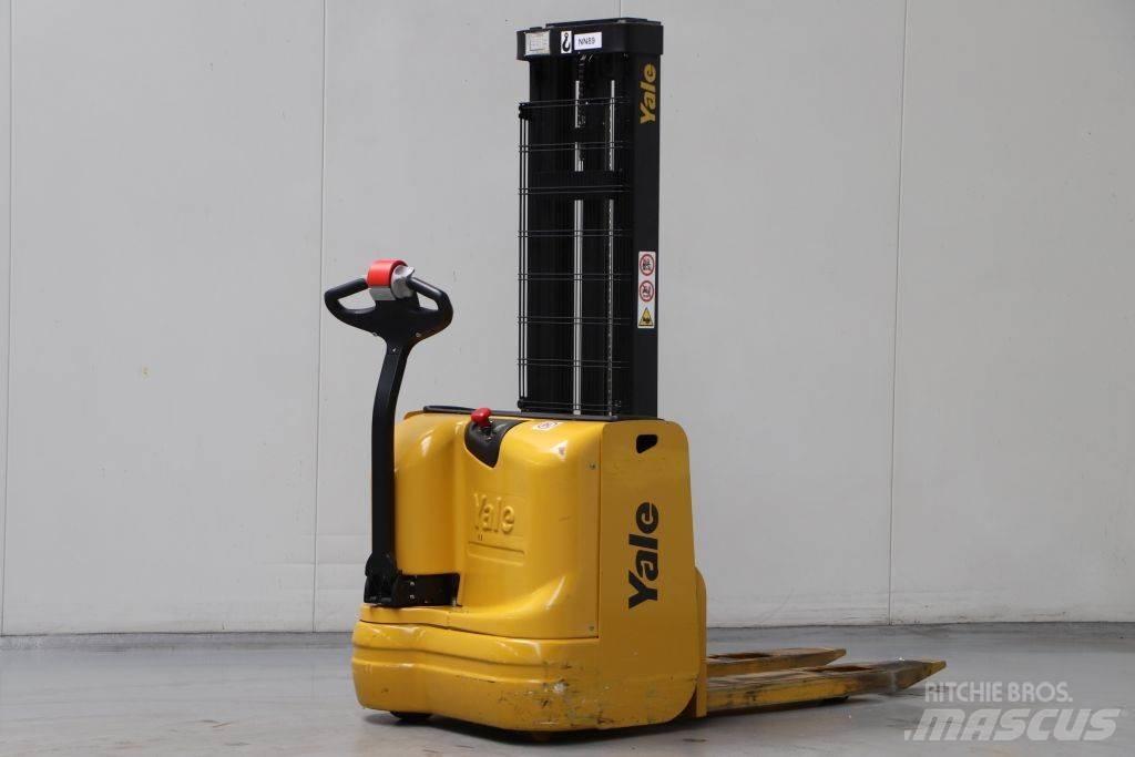 Yale MS10E ウォーキンフォークリフト
