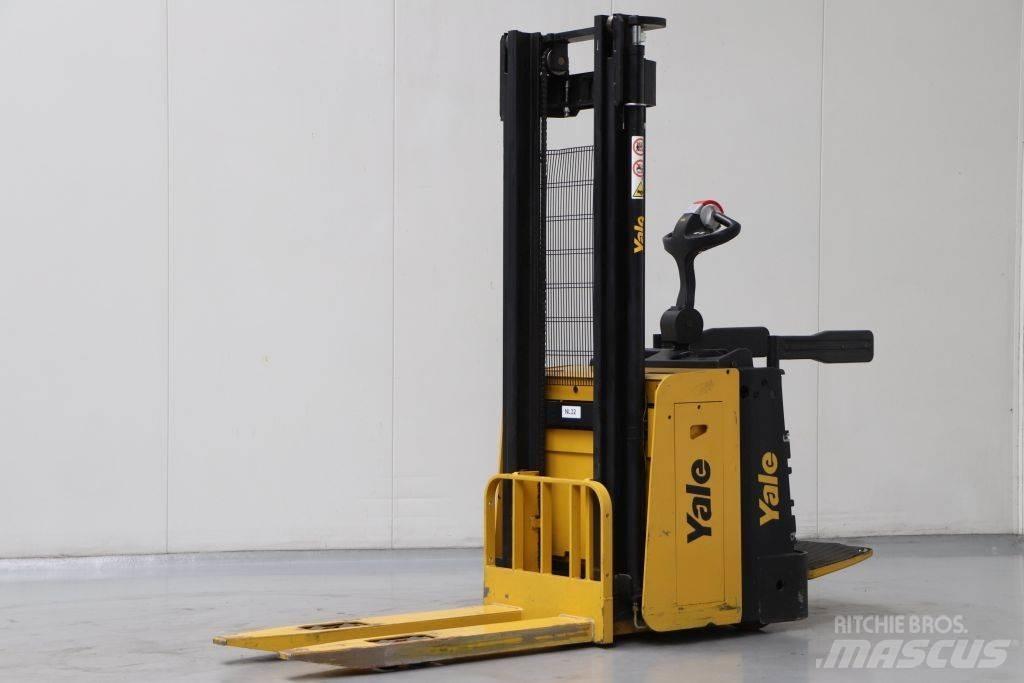 Yale MS12X ウォーキンフォークリフト