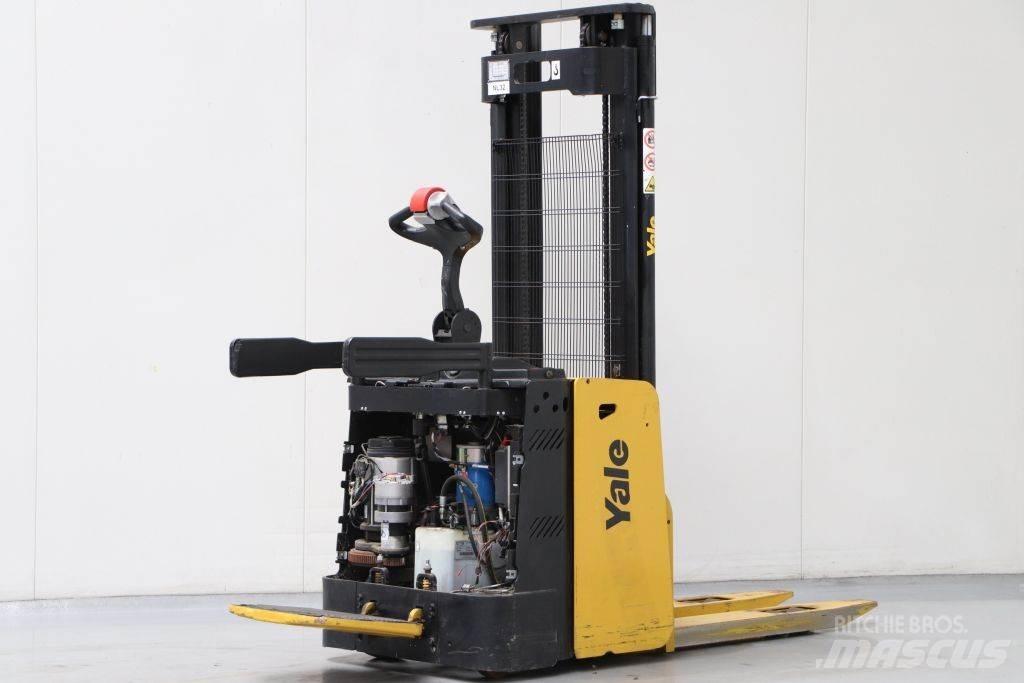 Yale MS12X ウォーキンフォークリフト