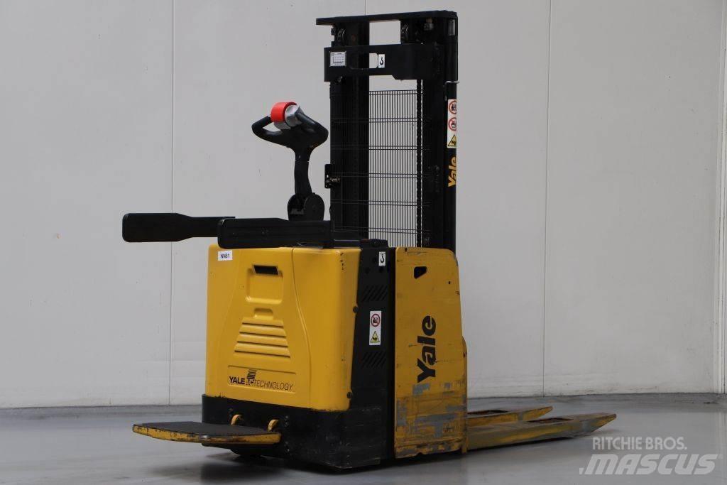 Yale MS12X ウォーキンフォークリフト