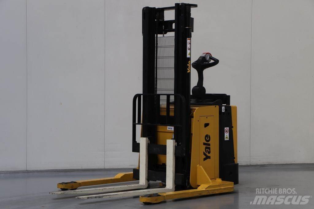 Yale MS15X ウォーキンフォークリフト