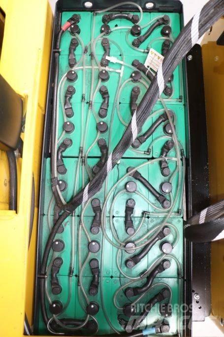 Yale MTC13 高型オーダーピッカー