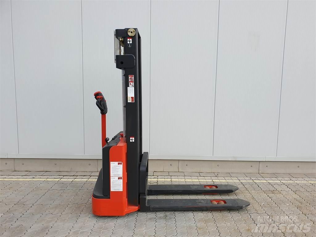 Linde #N/A ウォーキンフォークリフト