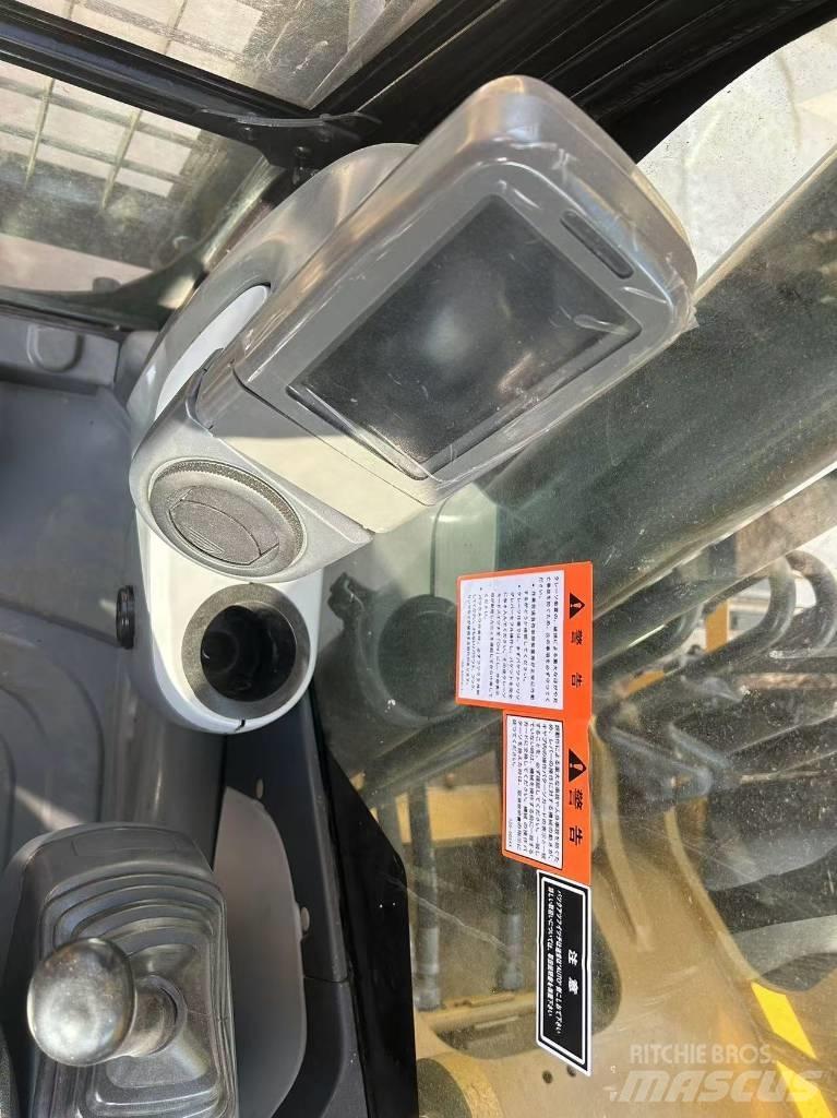 CAT 320 D2 大型油圧ショベル12t以上（パワーショベル・ユンボ）