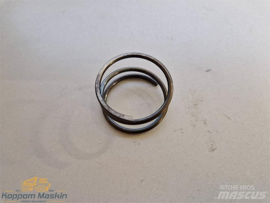 Rottne 650-0303 ハーベスタヘッド