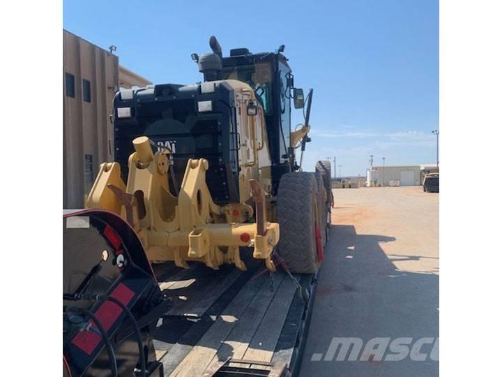 CAT 140 M 3 モーターグレーダー