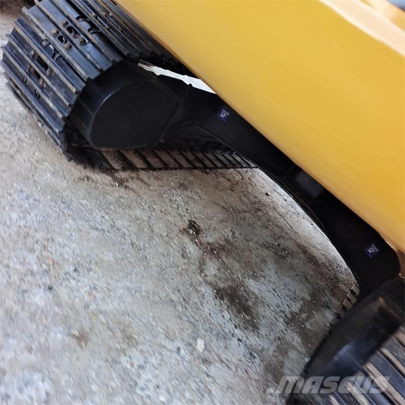 CAT 320 D 大型油圧ショベル12t以上（パワーショベル・ユンボ）