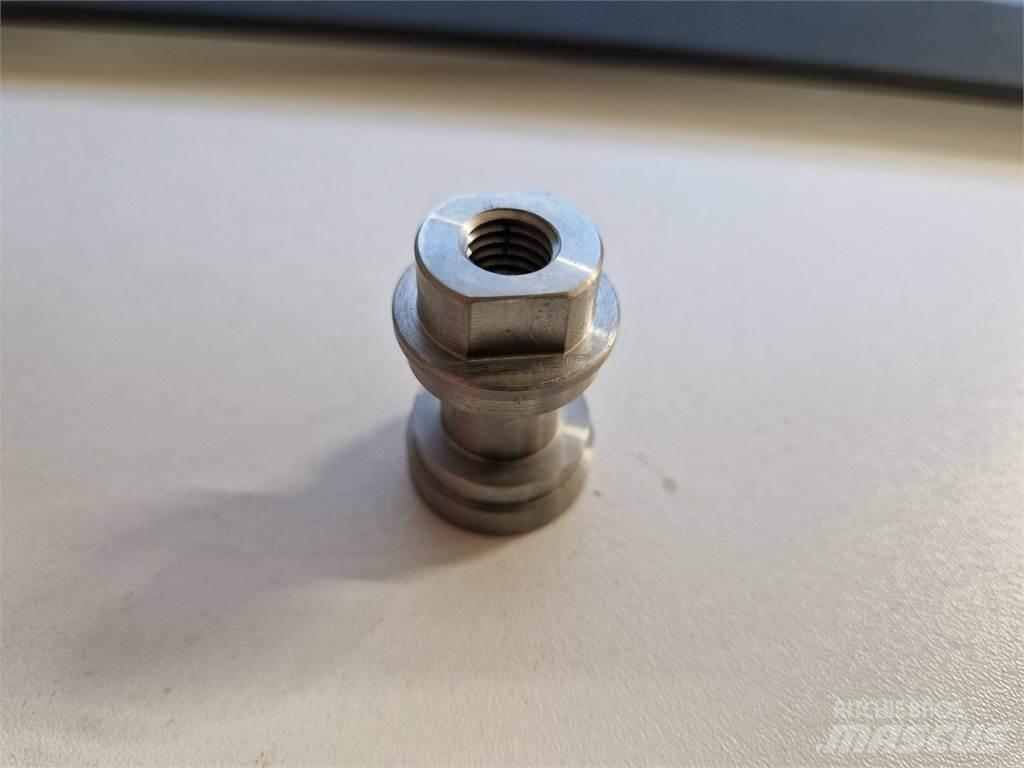 Rottne 094-22236 ハーベスタヘッド