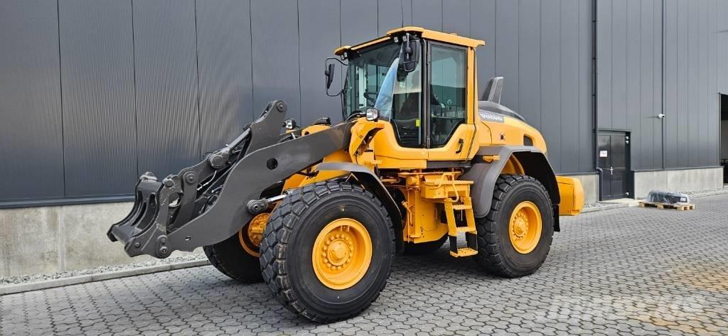 Volvo L 70 H ホイールローダー・タイヤショベル