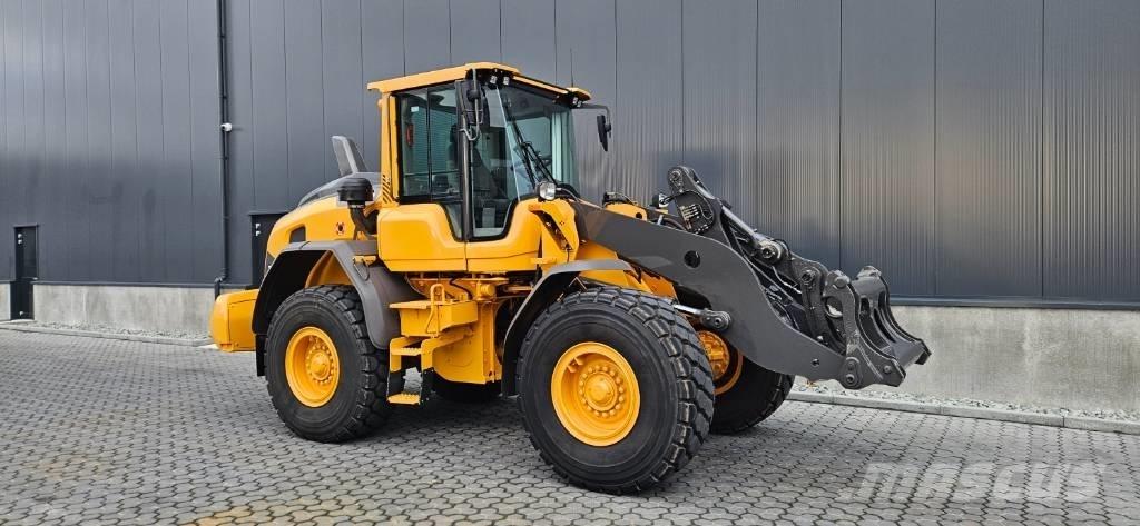 Volvo L 70 H ホイールローダー・タイヤショベル