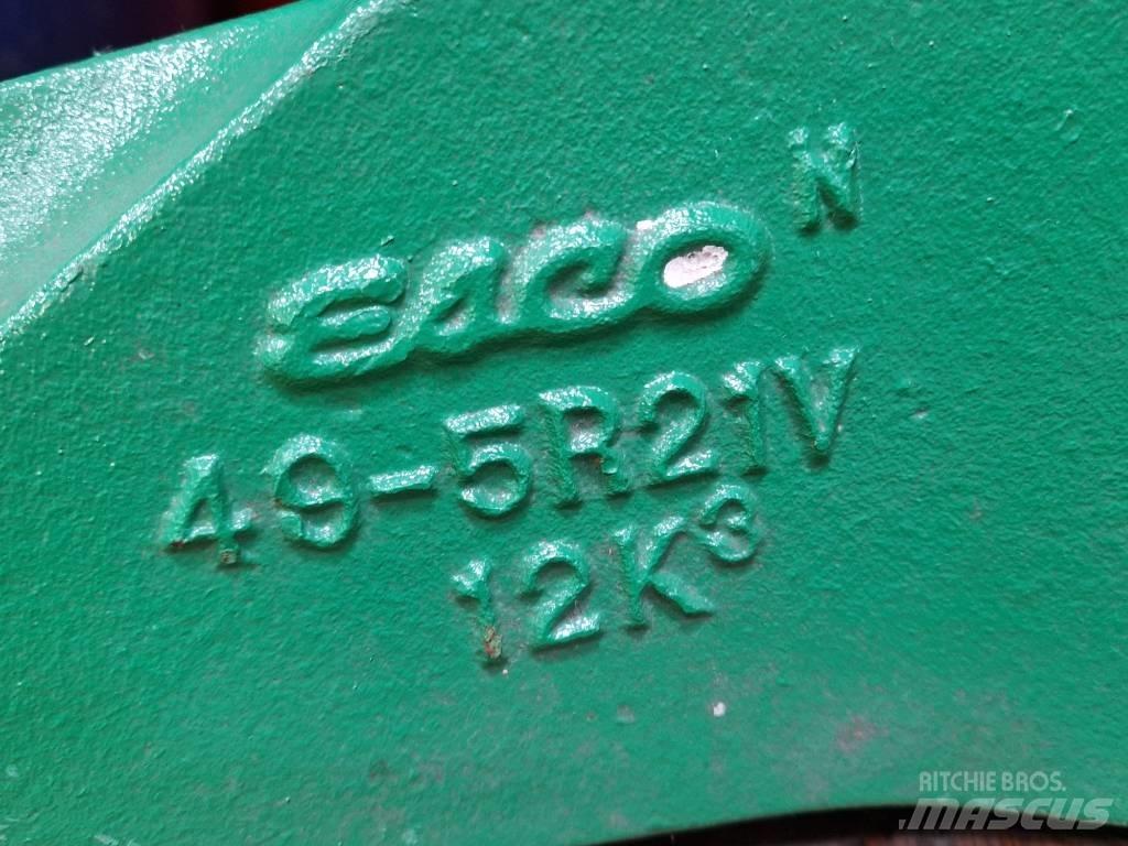 Esco R 49-5R21V その他部品