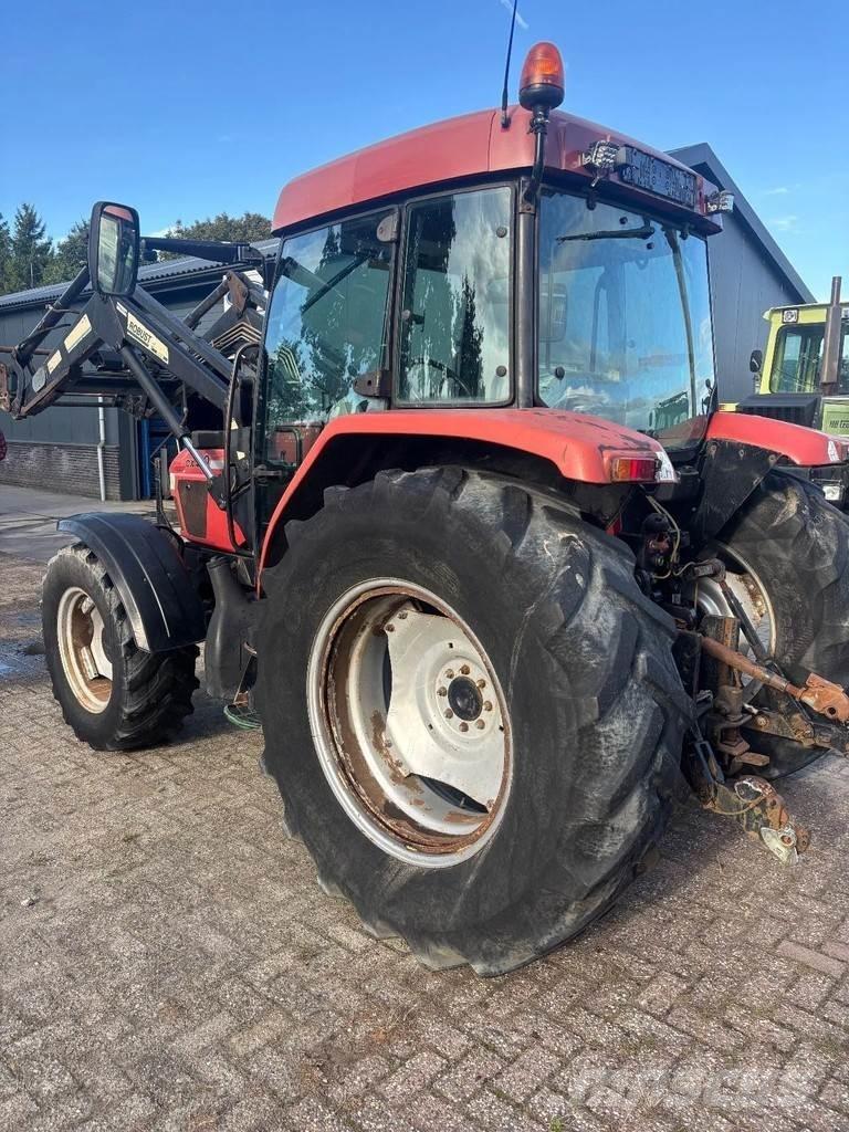 Case IH IH CX 90 トラクター