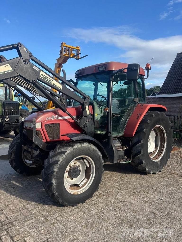 Case IH IH CX 90 トラクター