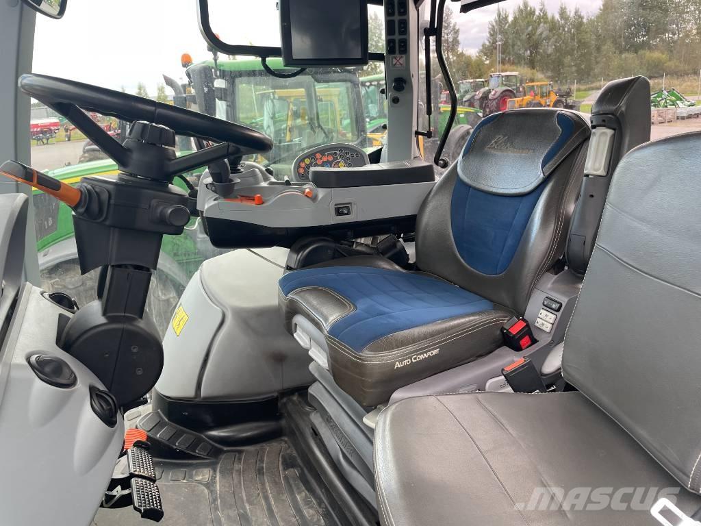 Valtra N 174 トラクター