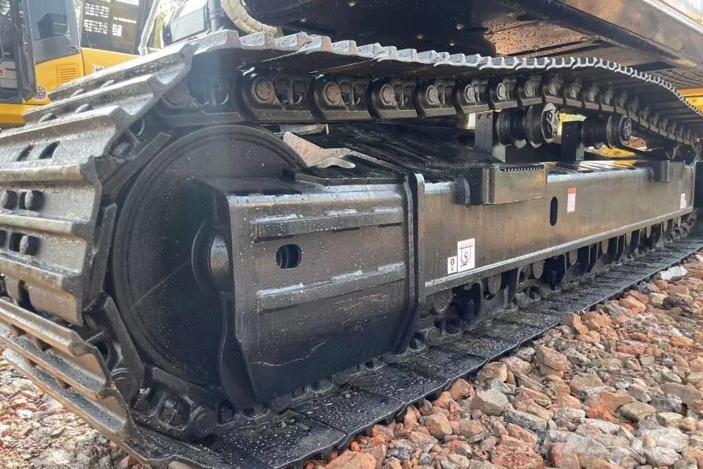 Sany SY 335 大型油圧ショベル12t以上（パワーショベル・ユンボ）