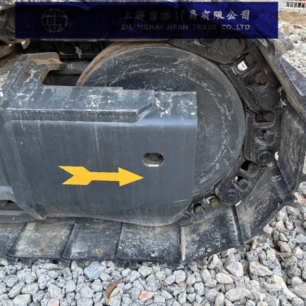 Komatsu PC 450 大型油圧ショベル12t以上（パワーショベル・ユンボ）