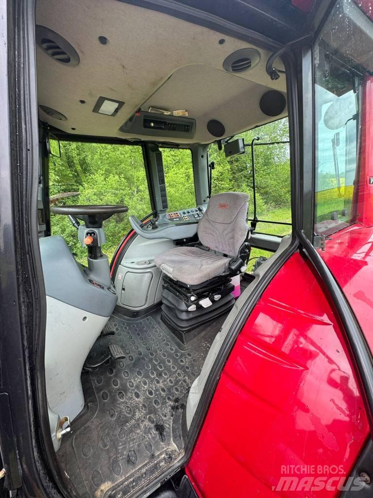 Valtra T 163 EV GPS トラクター