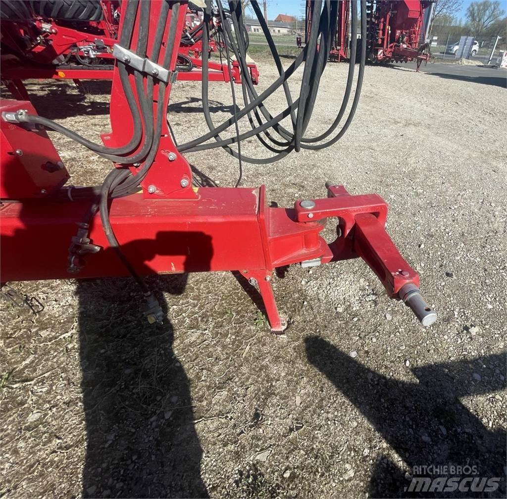 Horsch Tiger 6 XL カルチベーター