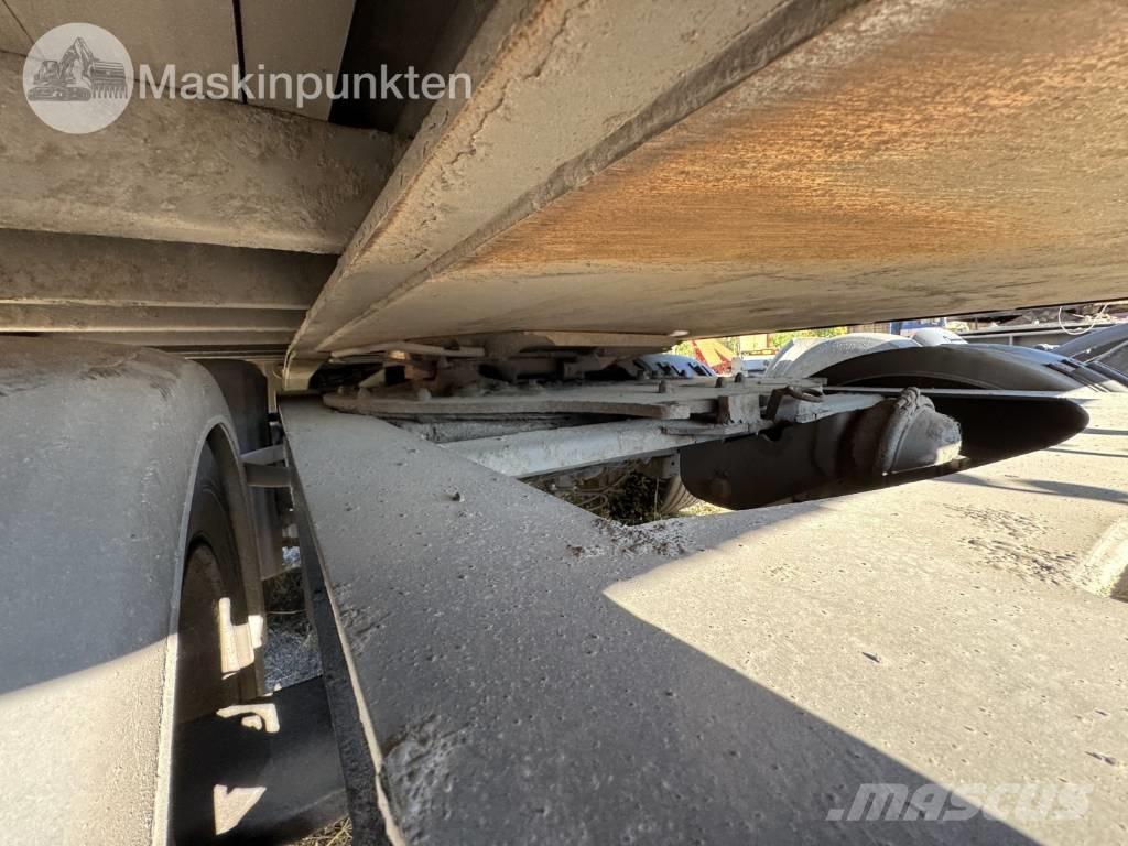 NTM APVD-52 ドリー