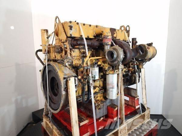Cummins LT10-C225 エンジン