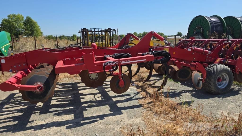 Horsch Tiger 3 MT カルチベーター