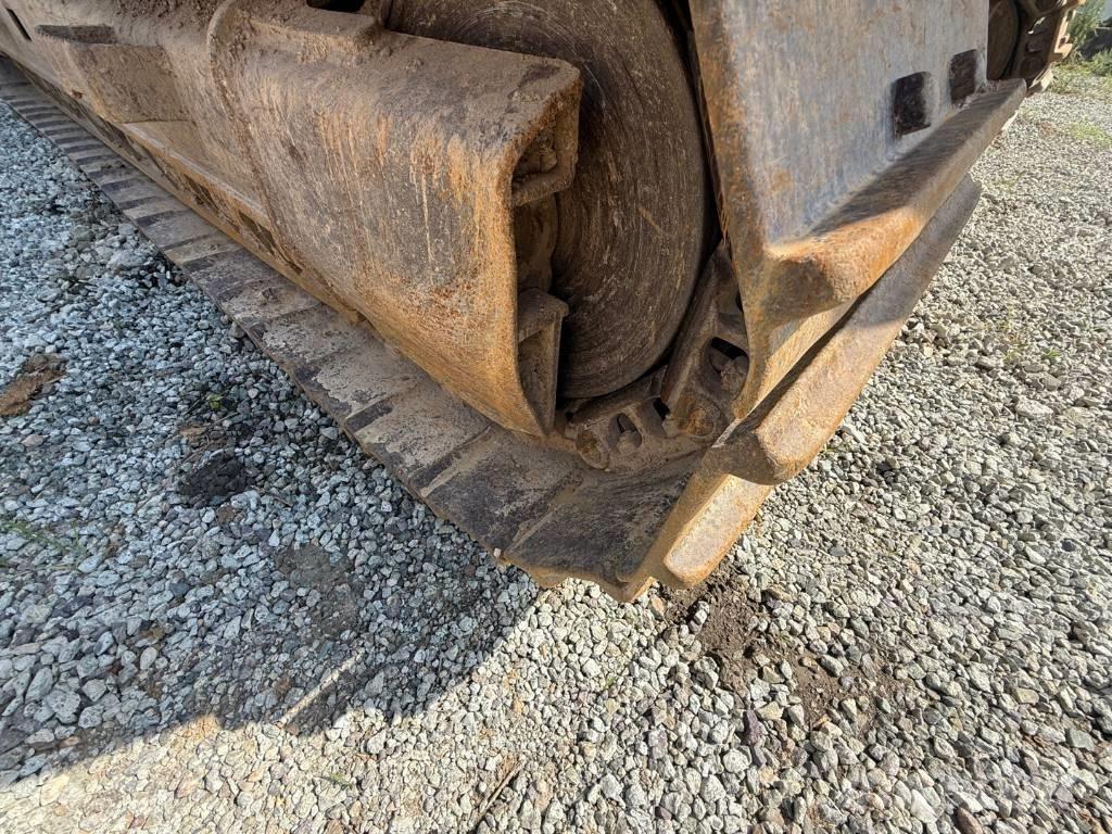 CAT 330FL 大型油圧ショベル12t以上（パワーショベル・ユンボ）