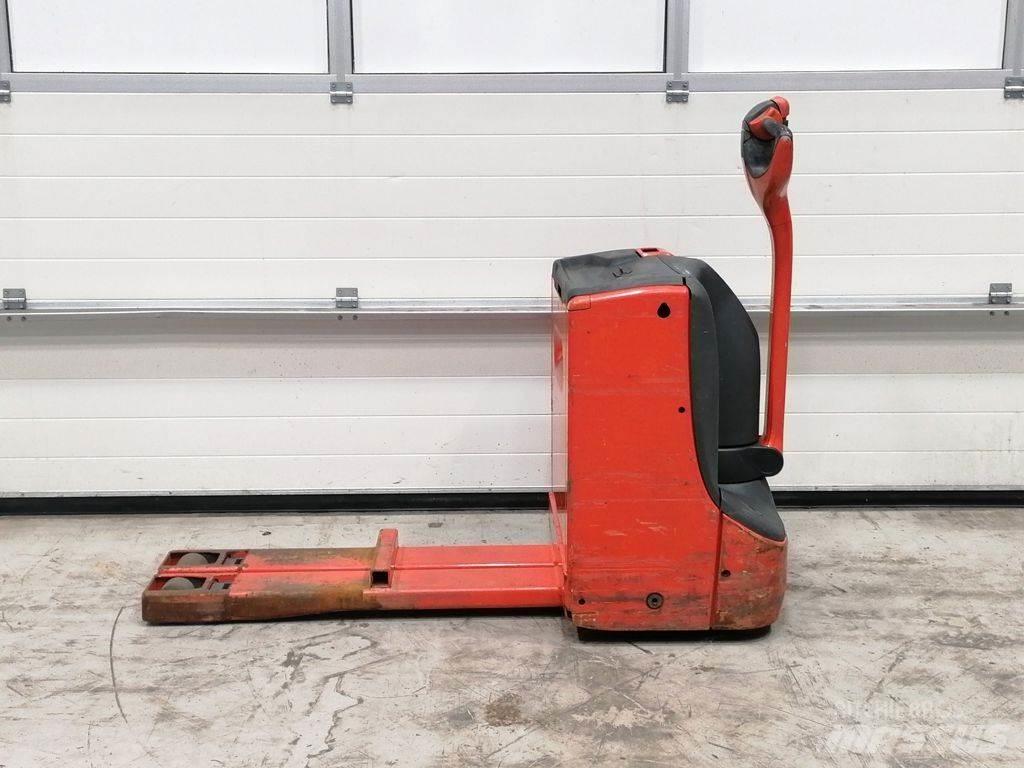 Linde T16 ローリフト