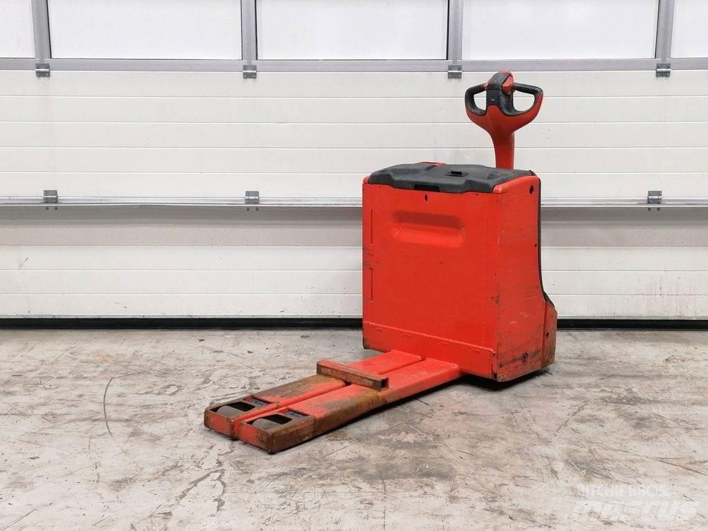 Linde T16 ローリフト