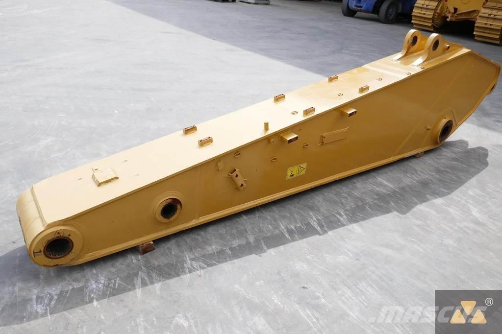 CAT Stick 336FL トラック・トレーラー - 　その他