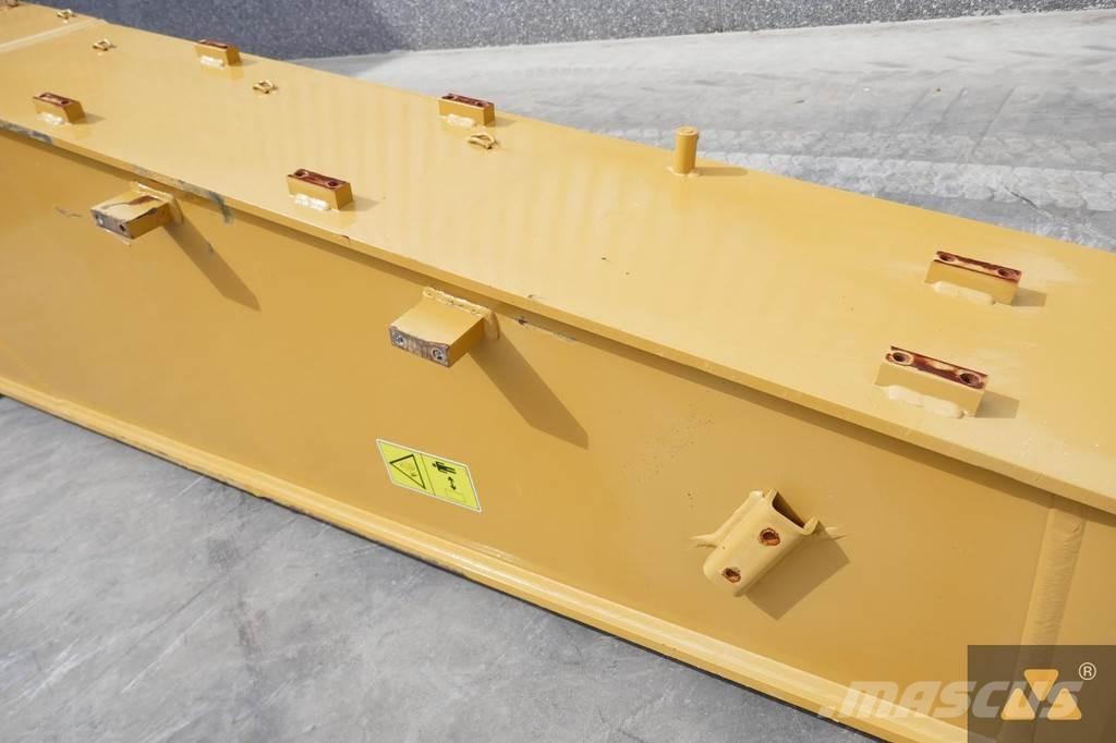 CAT Stick 336FL トラック・トレーラー - 　その他