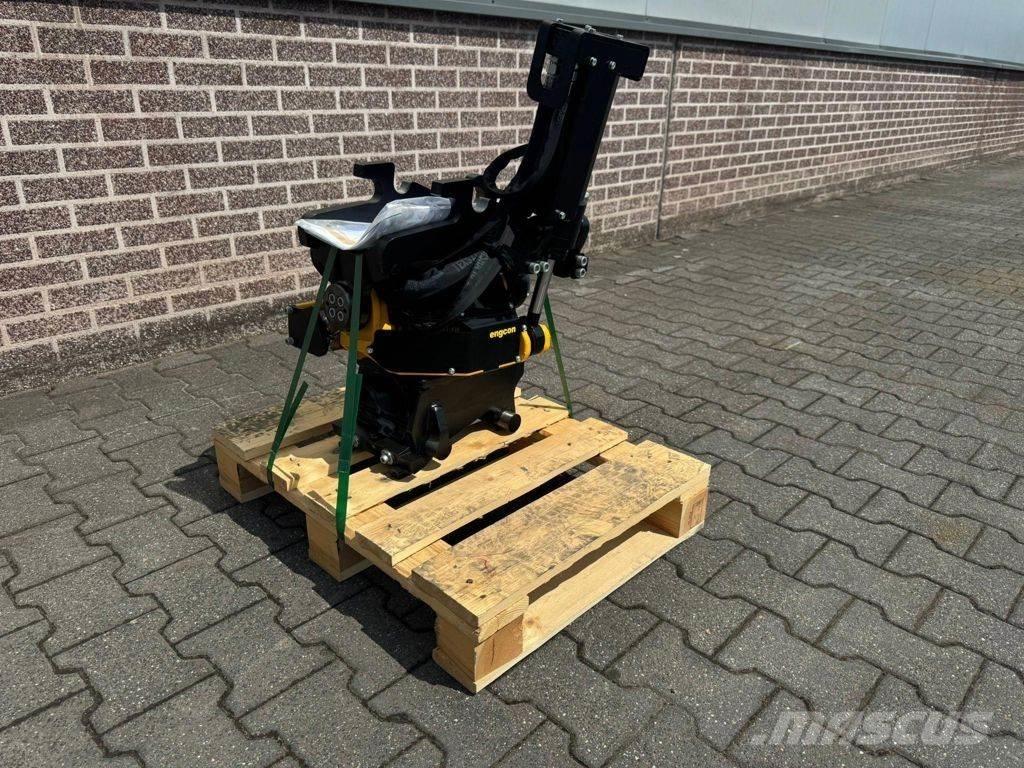 Engcon EC204 ローテーター
