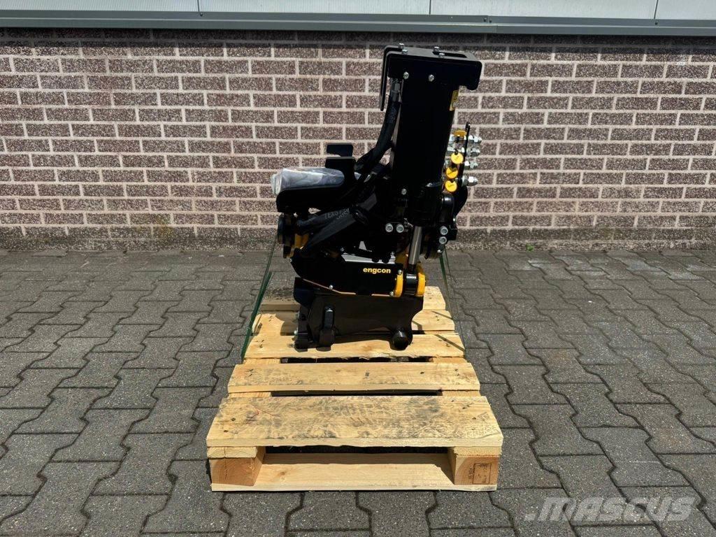 Engcon EC204 ローテーター