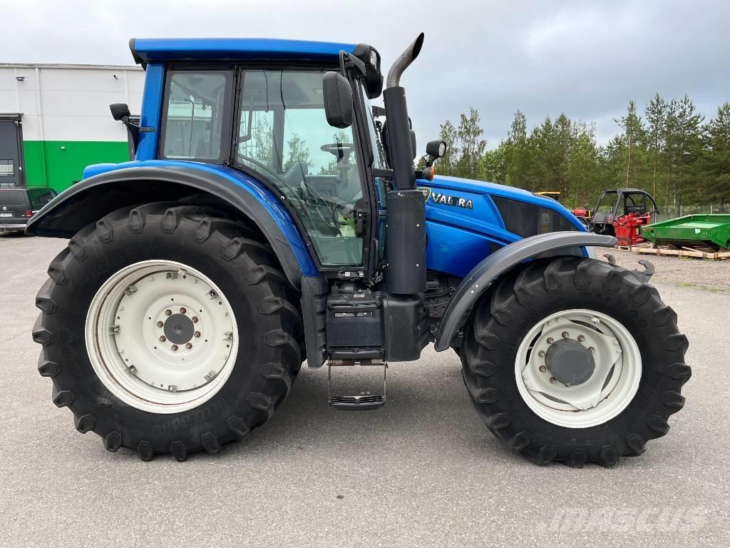 Valtra N163 D トラクター