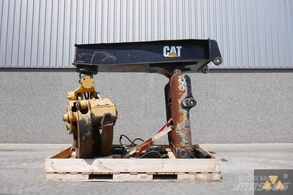 CAT 525D Grapple トラック・トレーラー - 　その他