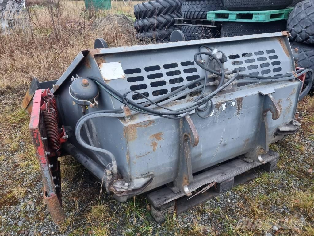 Siljum Multiskopa バケット